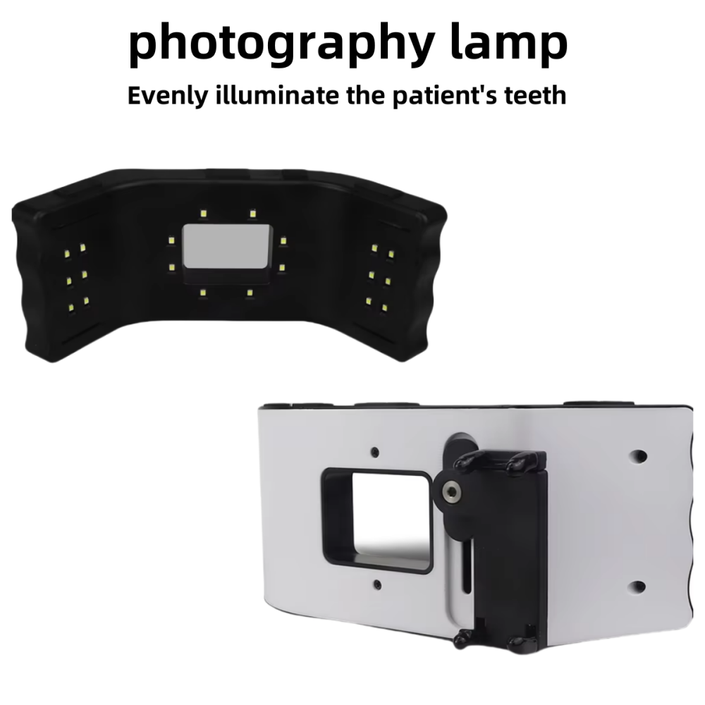 JUMTOP Dental Photography Ligh - Photography Treatment 评论和价格