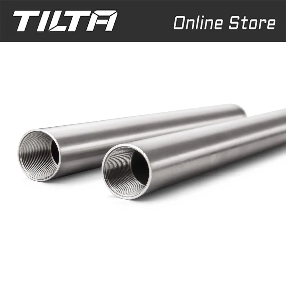 TILTA R15-100-B 15mm Aluminum  - Photography Close Up 评论和价格
