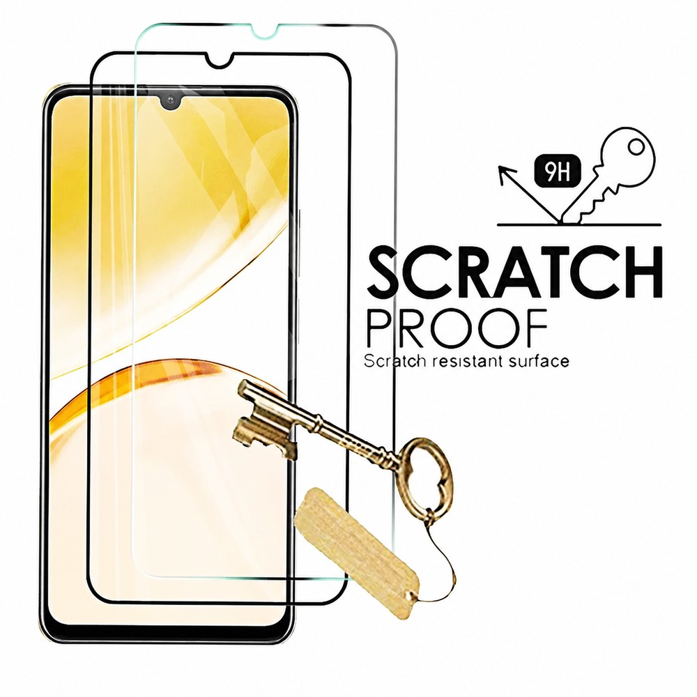 2+2PCS Tempered Glass For vivo - Photography Kit Vivo X300 评论和价格