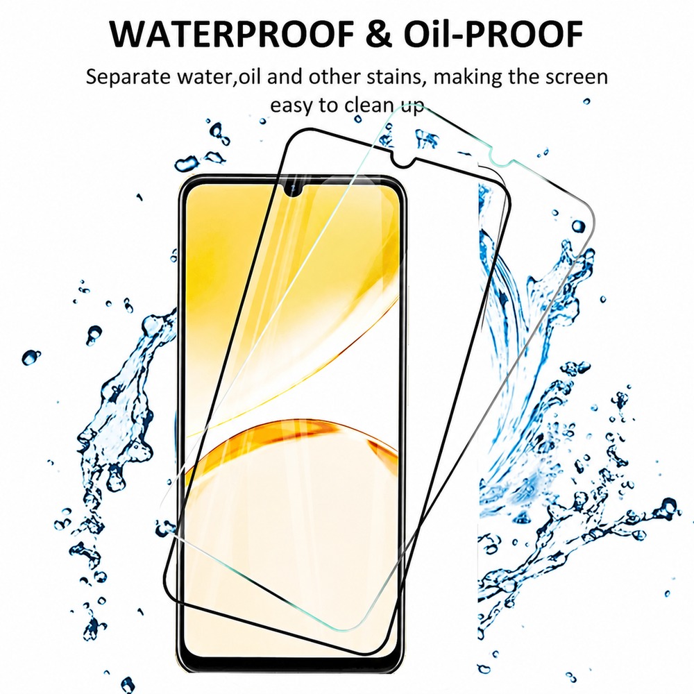 2+2PCS Tempered Glass For vivo - Photography Kit Vivo X300 评论和价格