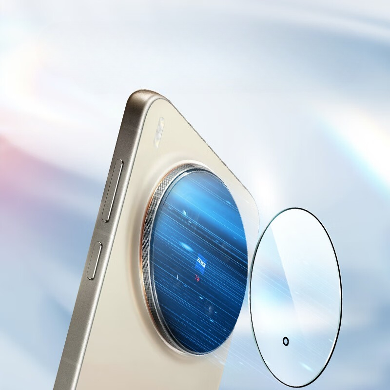 2 Pcs Full Glue Camera Lens Pr - Photography Kit Vivo X300 评论和价格
