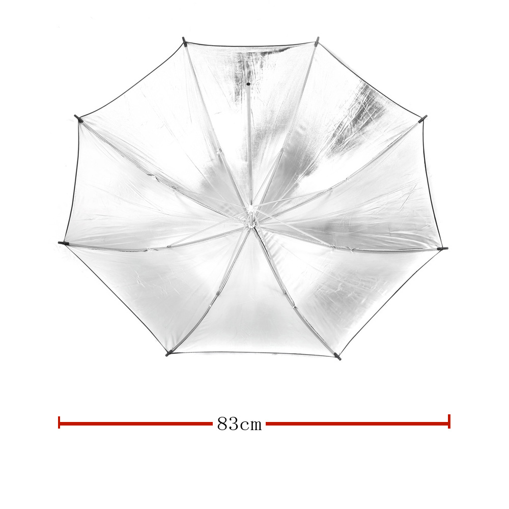 83cm/ 33inch Studio Reflector  - Photography Treatment 评论和价格
