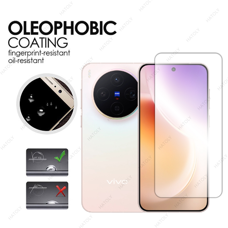 4-in-1 For vivo X300 Glass Scr - Photography Kit Vivo X300 评论和价格