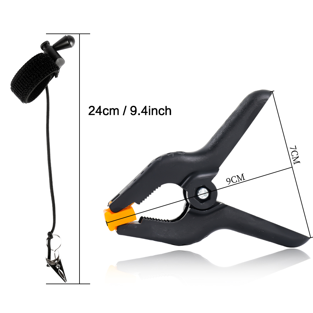 12Pcs Photography Heavy Duty M - Photography Backdrop Muslin 评论和价格