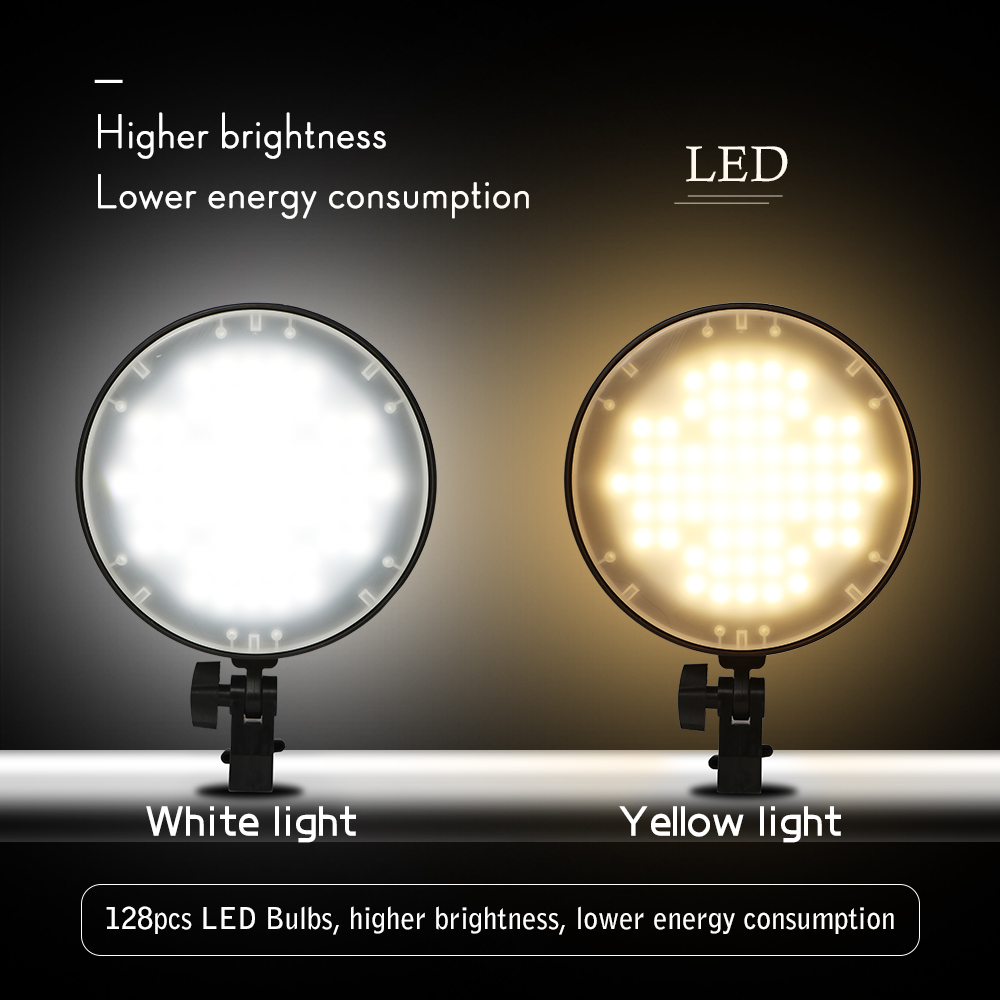 Softbox Light Photography Kit  - Photography Treatment 评论和价格